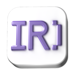 IRify · SSA 静态代码分析 logo