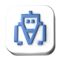 Memfit AI logo